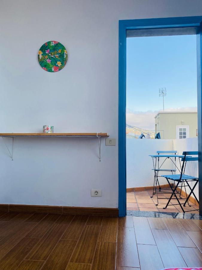 Casa Calida Apartment Santa Cruz de la Palma  Exterior photo